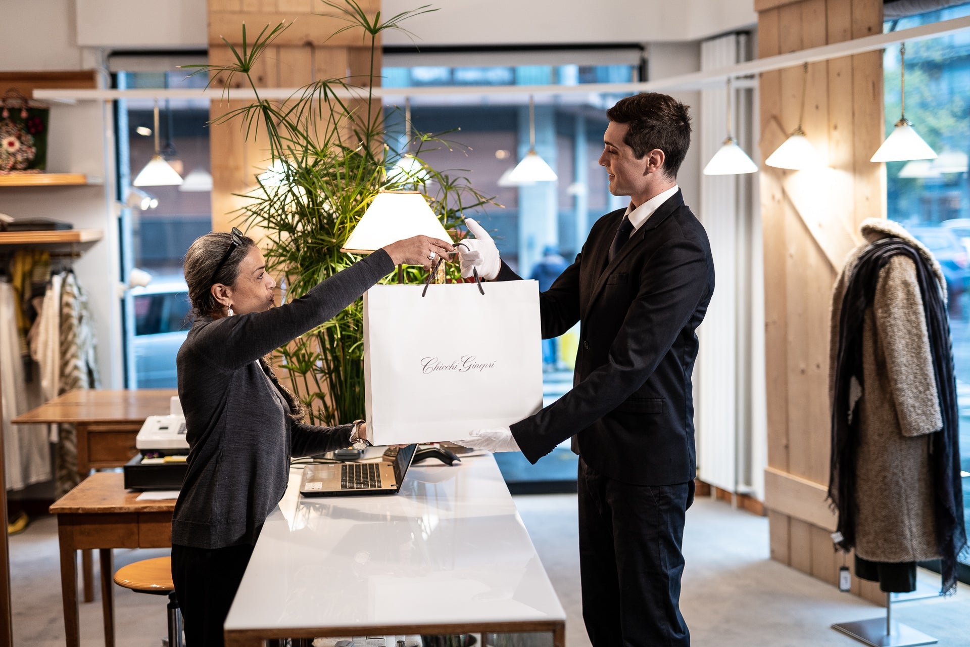 Come sorprendere un cliente VIP senza sembrare eccessivi