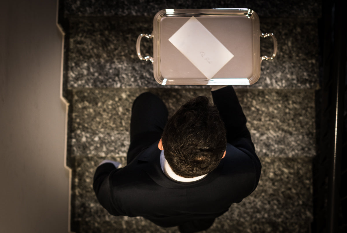 Luxury Experience: perché sorprendere un cliente vale più di uno sconto