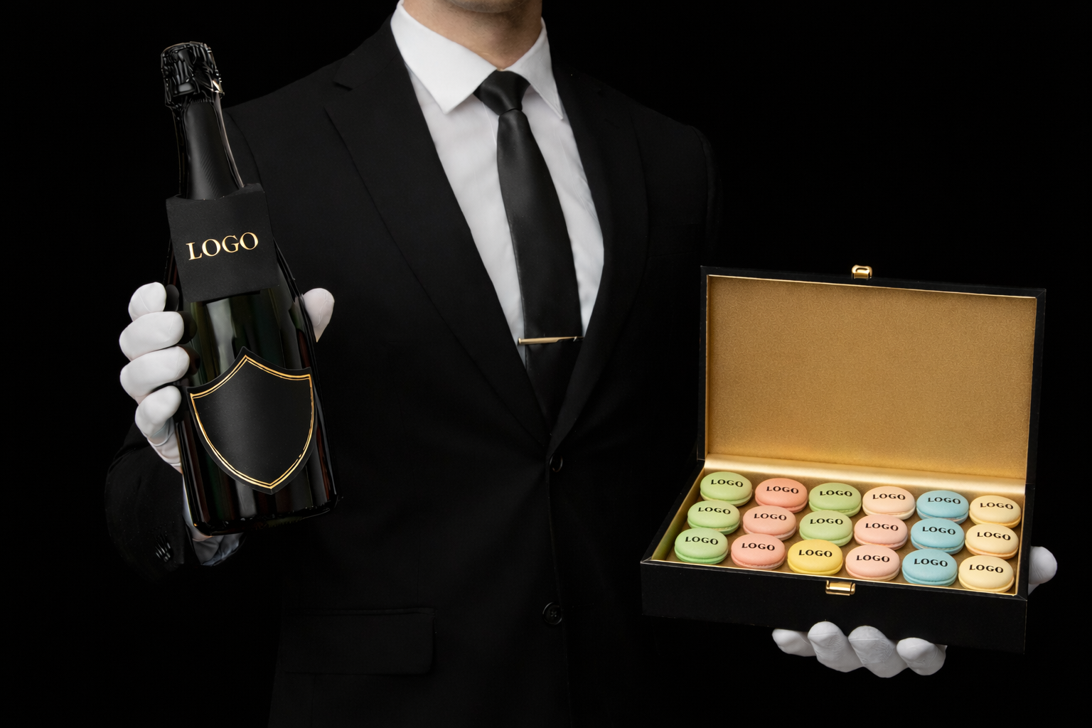 Il potere dei piccoli gesti: come un regalo può trasformare una relazione business