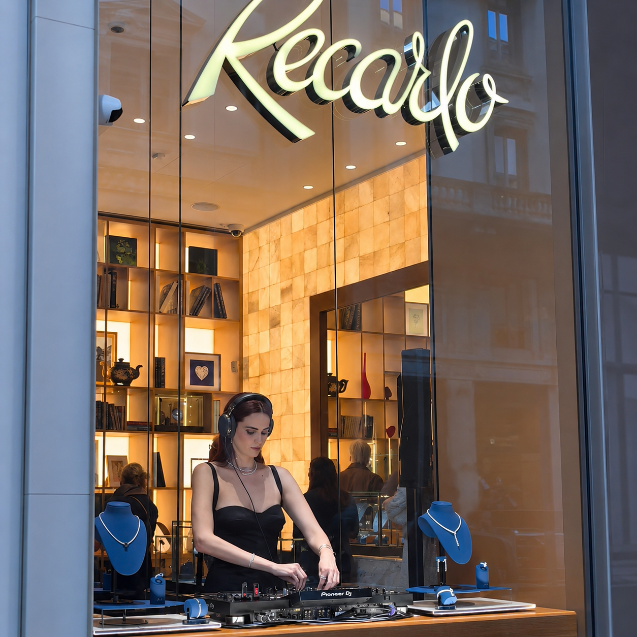 Catering e allestimenti per eventi luxury: le esperienze Deluxy Business