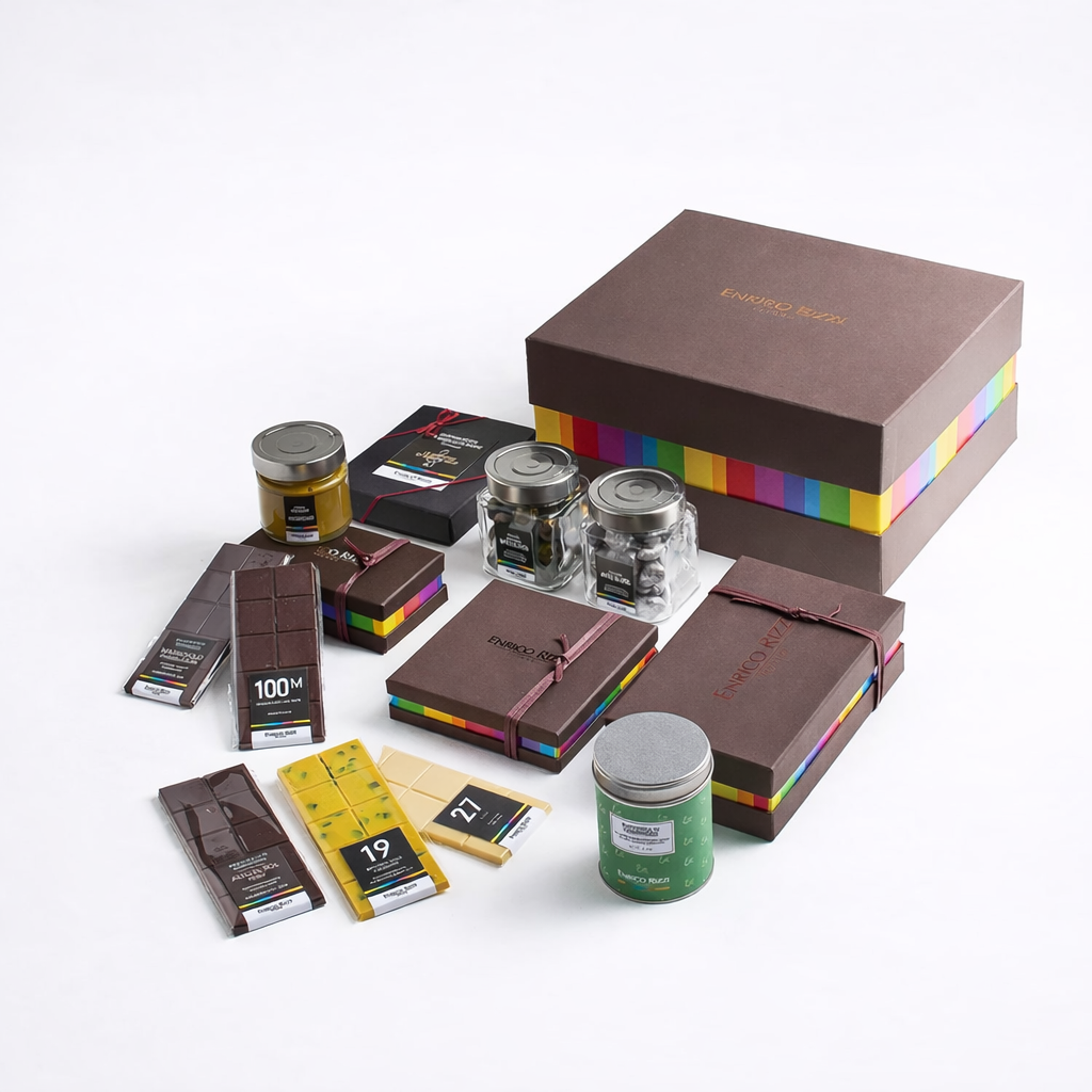 Cesti e Set regalo