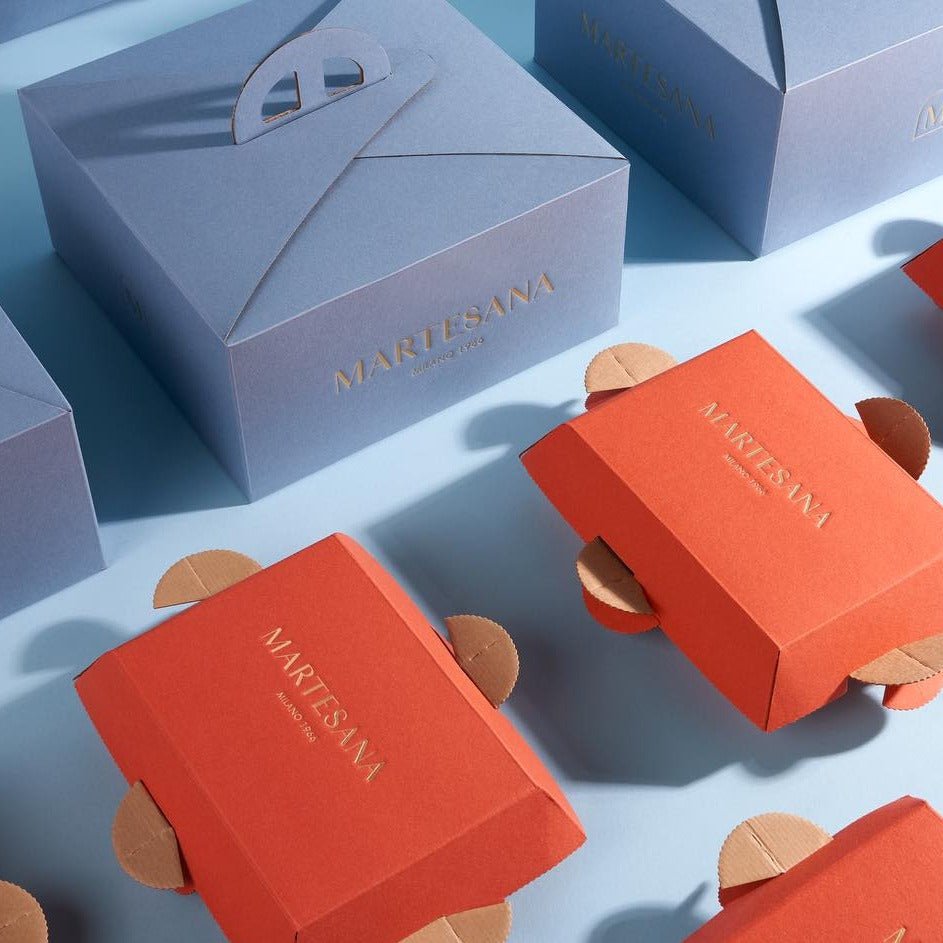 Light Lunch & Buffet