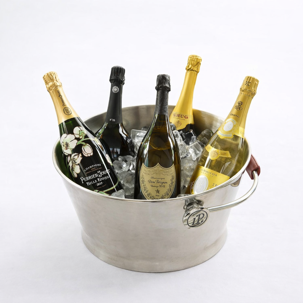 Vini e Champagne