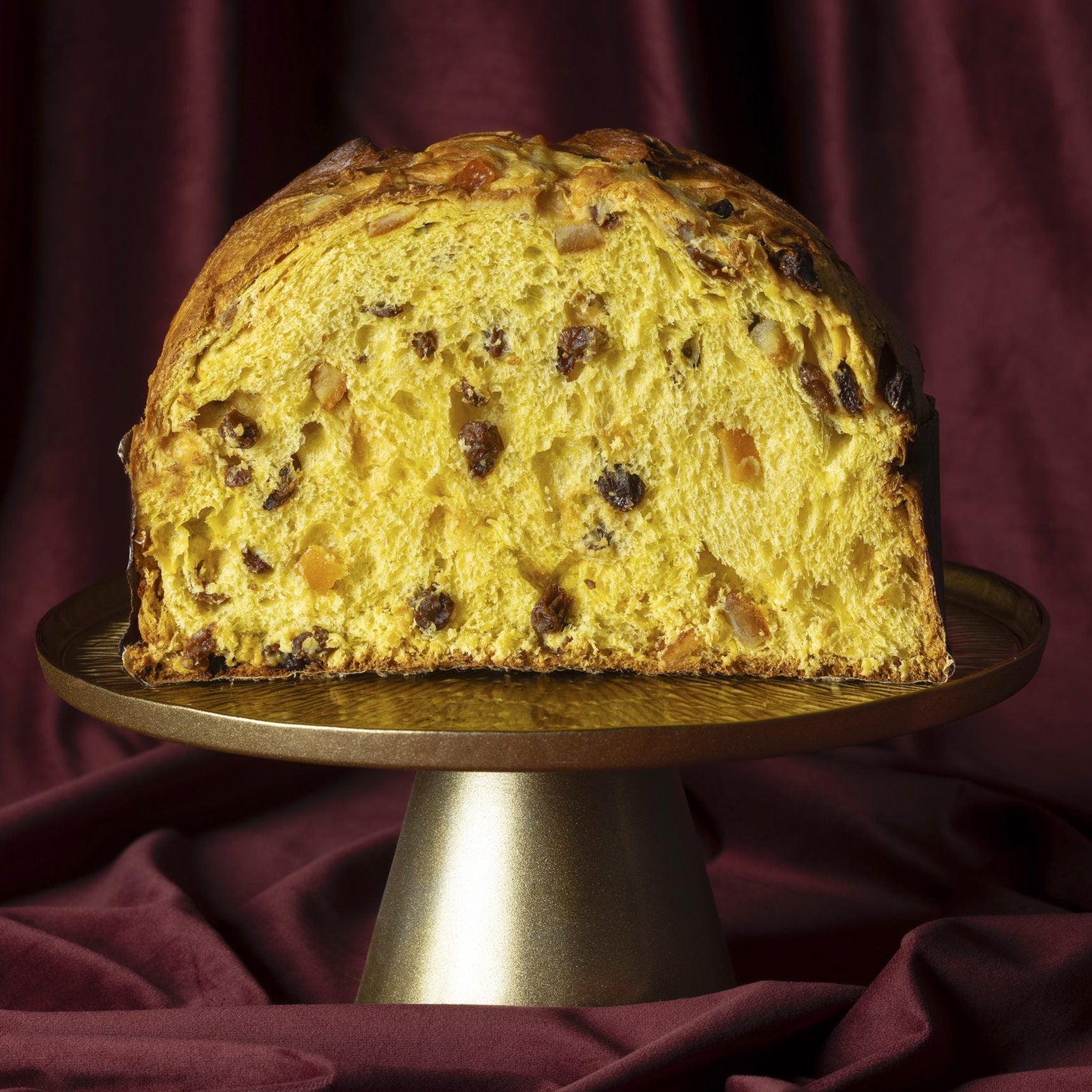 Panettone Tradizionale