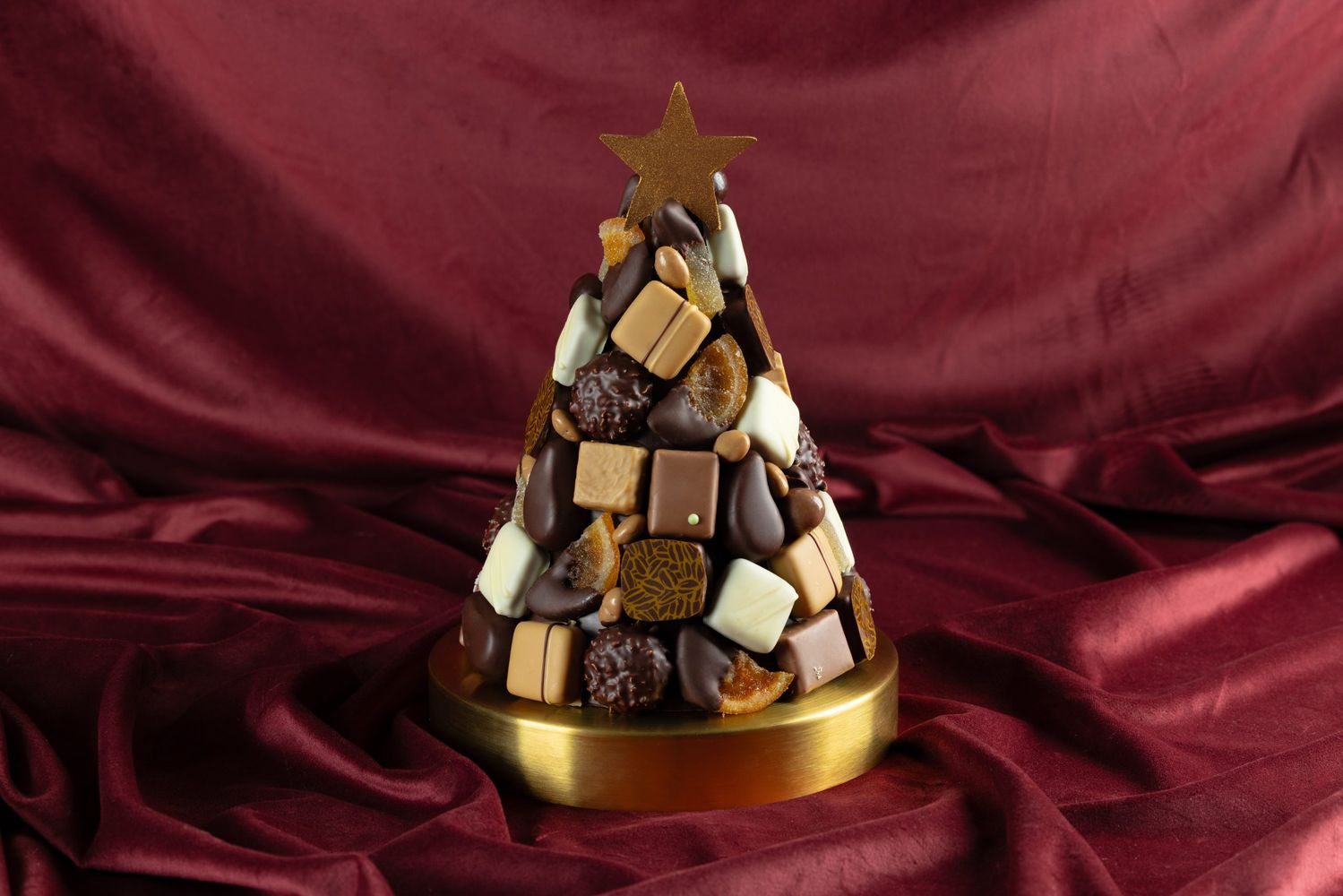 Albero di Praline
