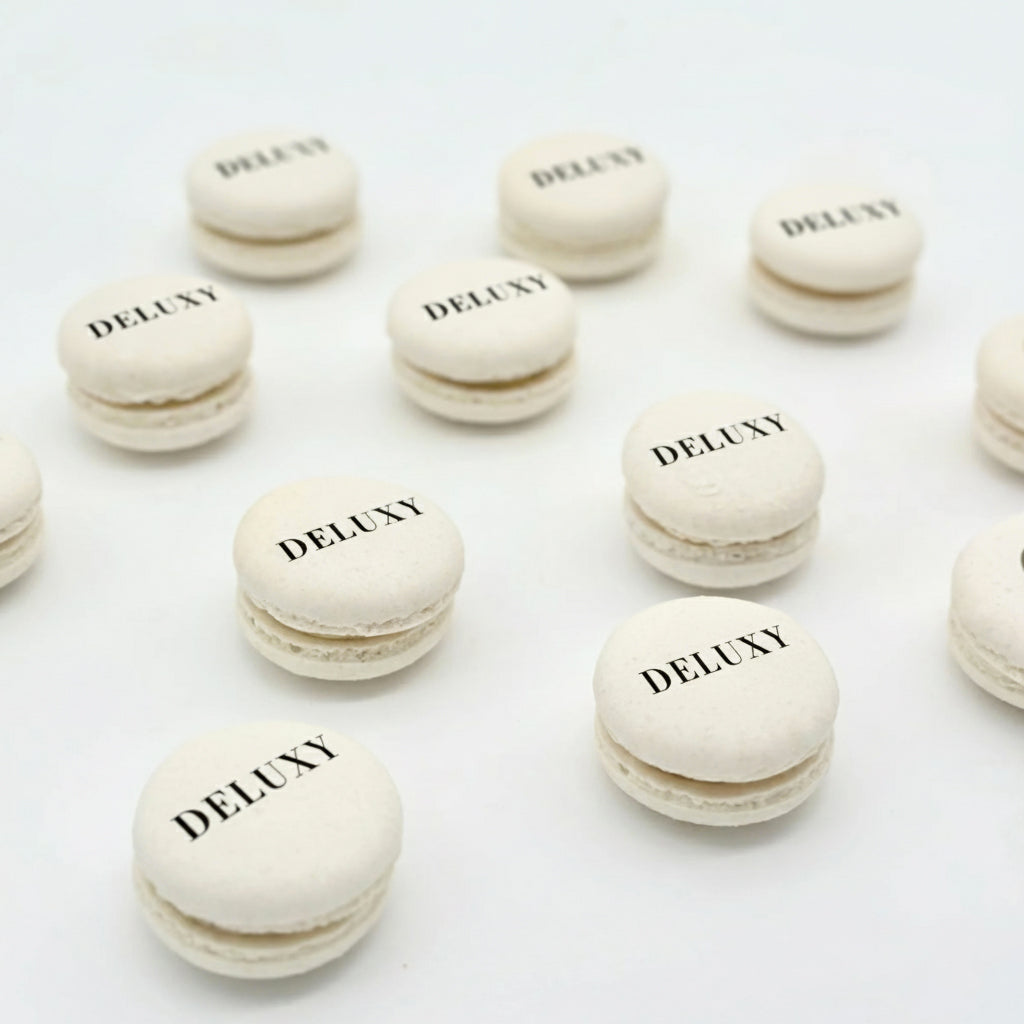 Macarons Personalizzabili