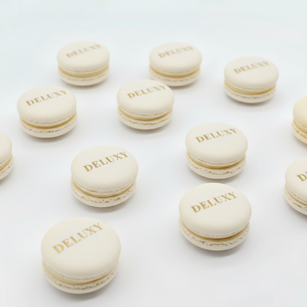Macarons Personalizzabili