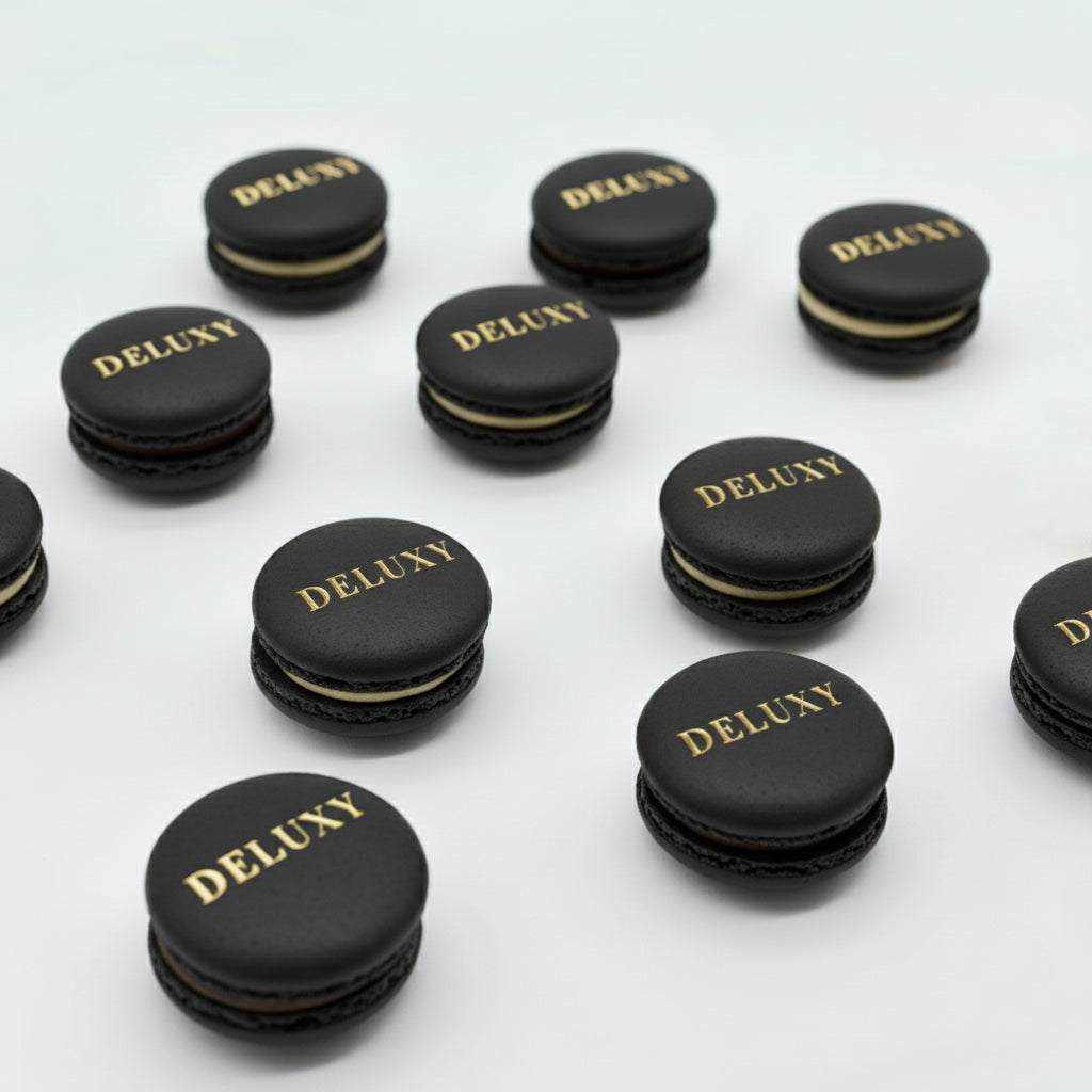 Macarons Personalizzabili