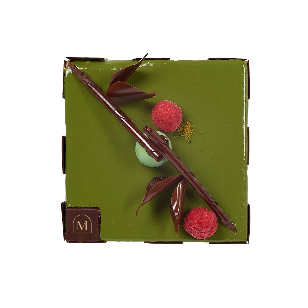 Alexander – Torte e dolci, Deluxy Business, vista 3