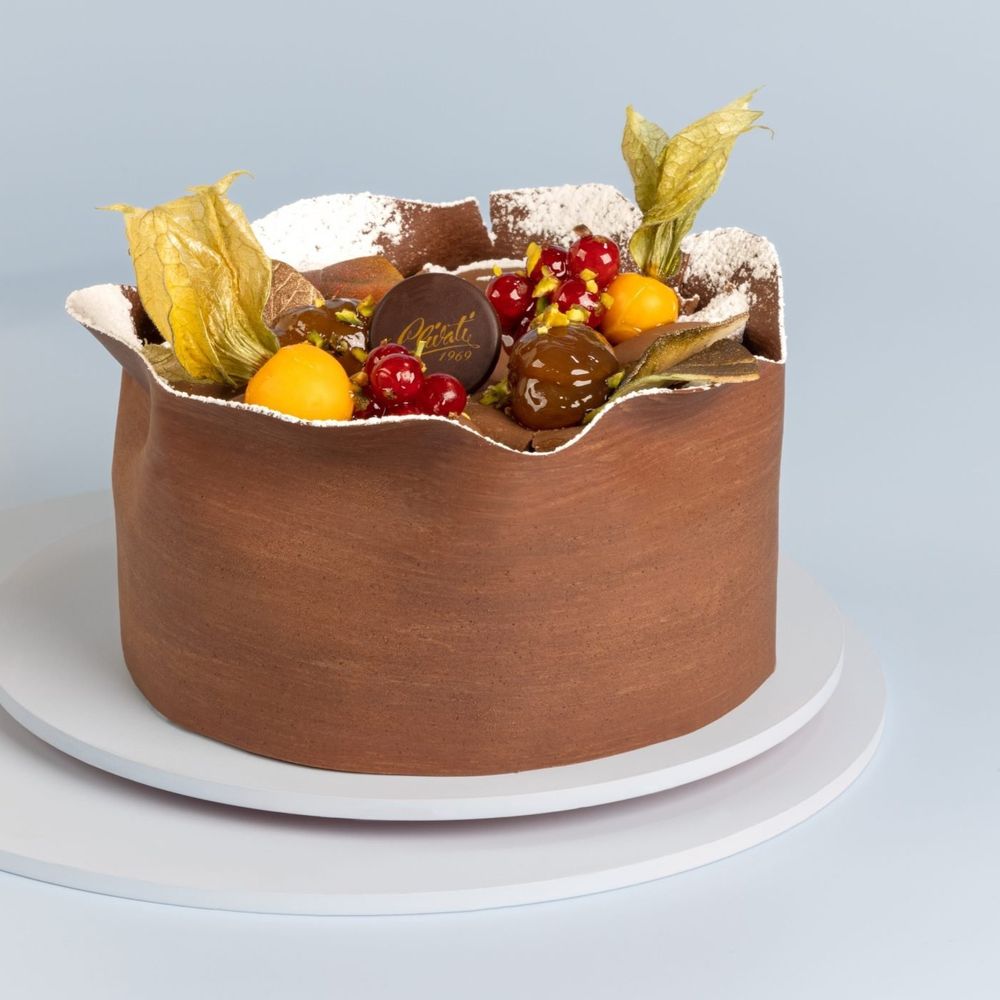 Autunnale – Torte e dolci, Deluxy Business, vista 2