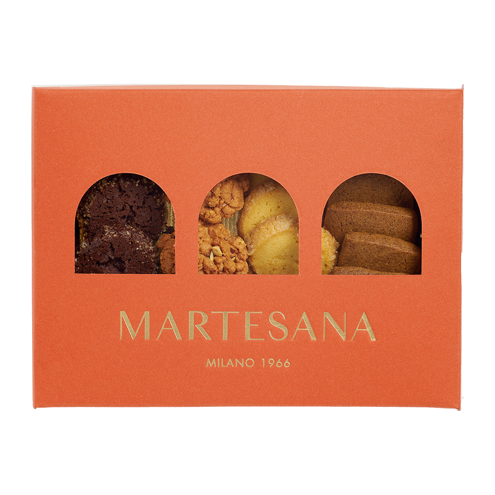 Biscotti Martesanotti – Torte e dolci, Deluxy Business, vista 3