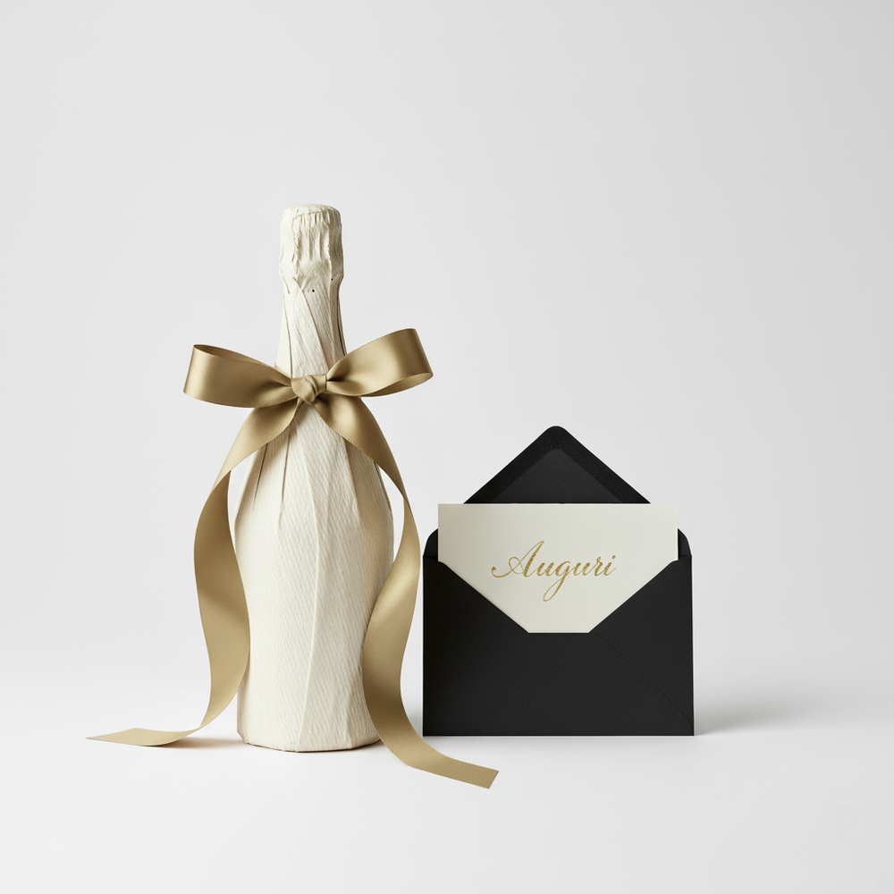 Blanc de Blancs o Rosé Ruinart Incartato – Vini e spirits, Deluxy Business, vista 2