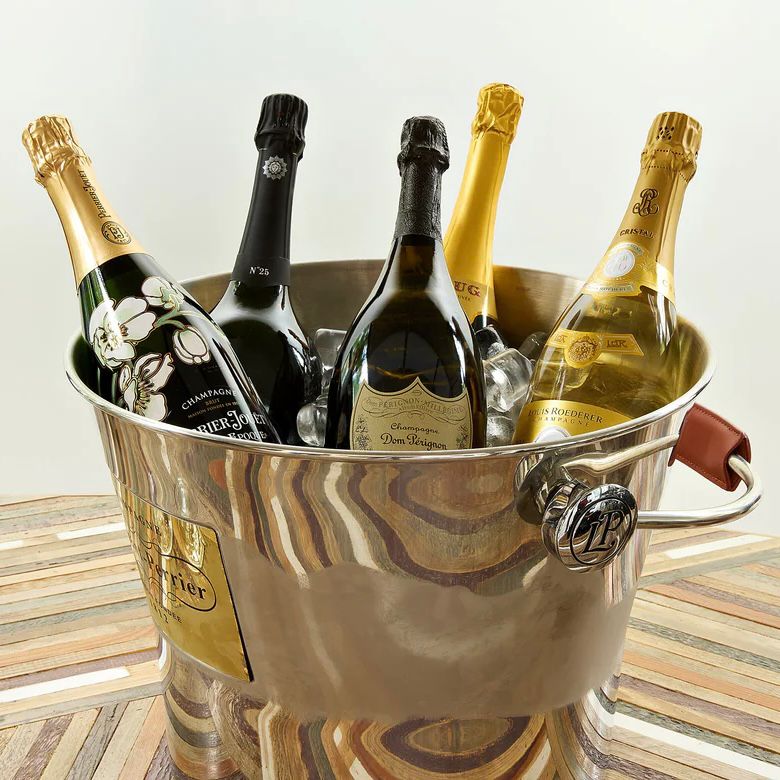 BOUQUET DI CHAMPAGNE – Vini, Deluxy Business