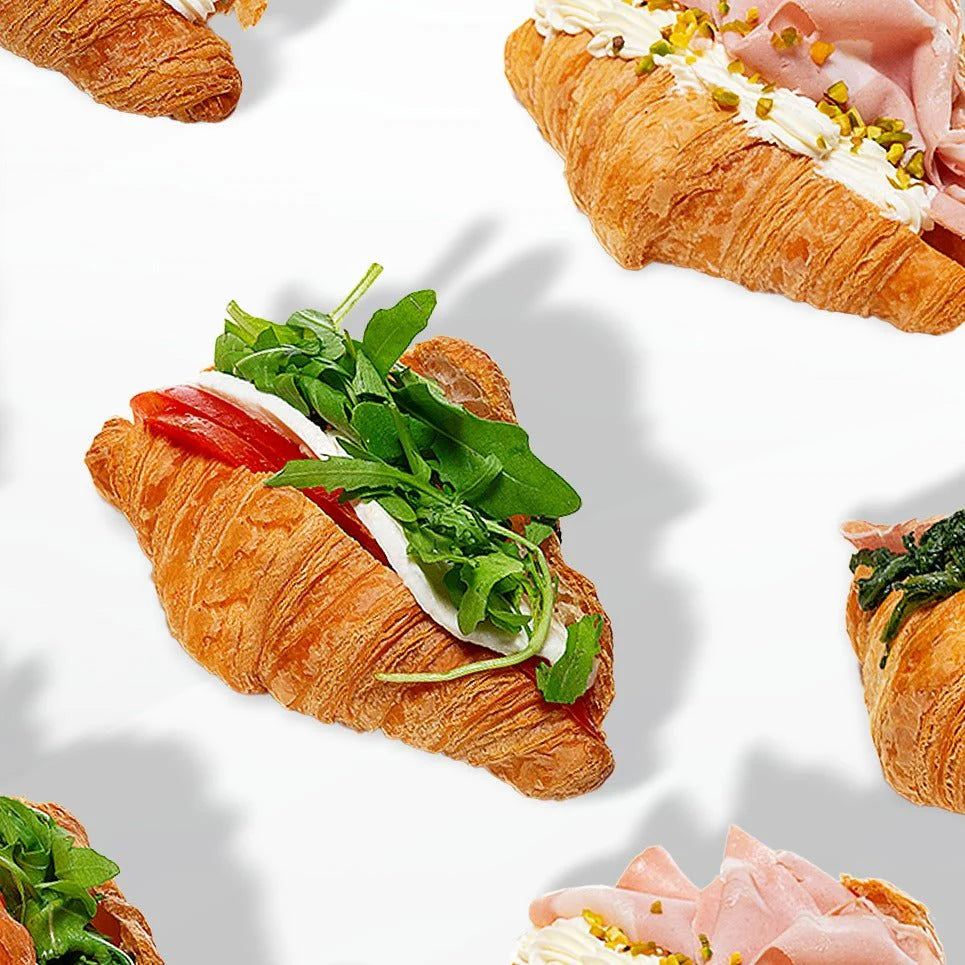 Brunch a 5 Stelle - Grué