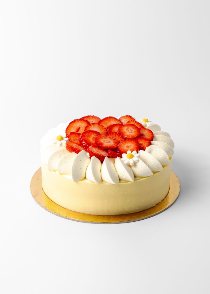 Cheesecake – Torte e dolci, Deluxy Business, vista 7