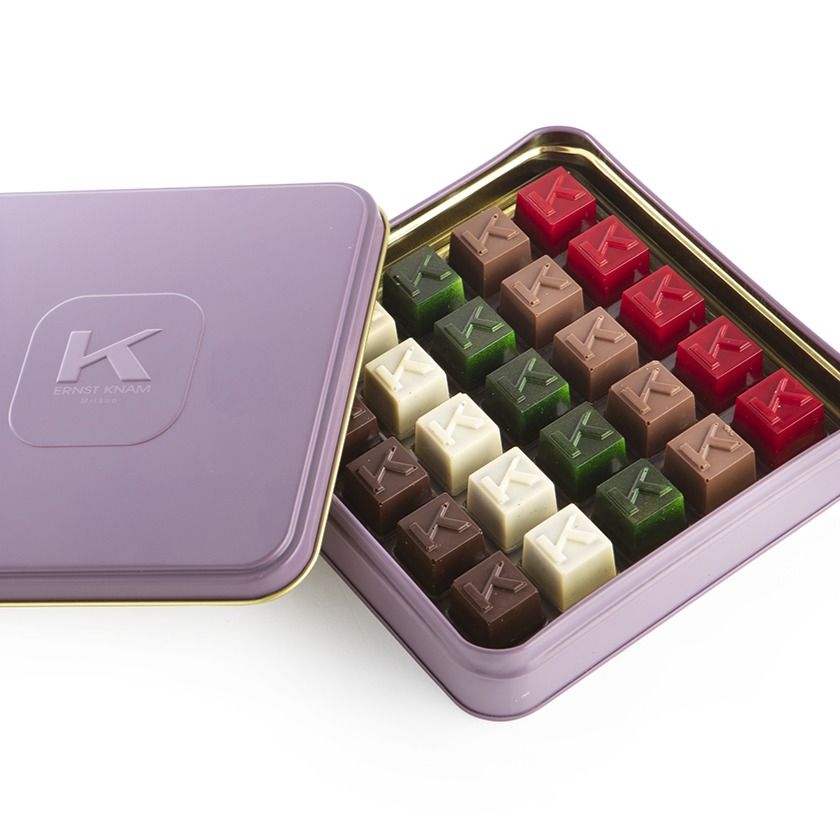 Cioccolatini K – Torte e dolci, Deluxy Business, vista 2