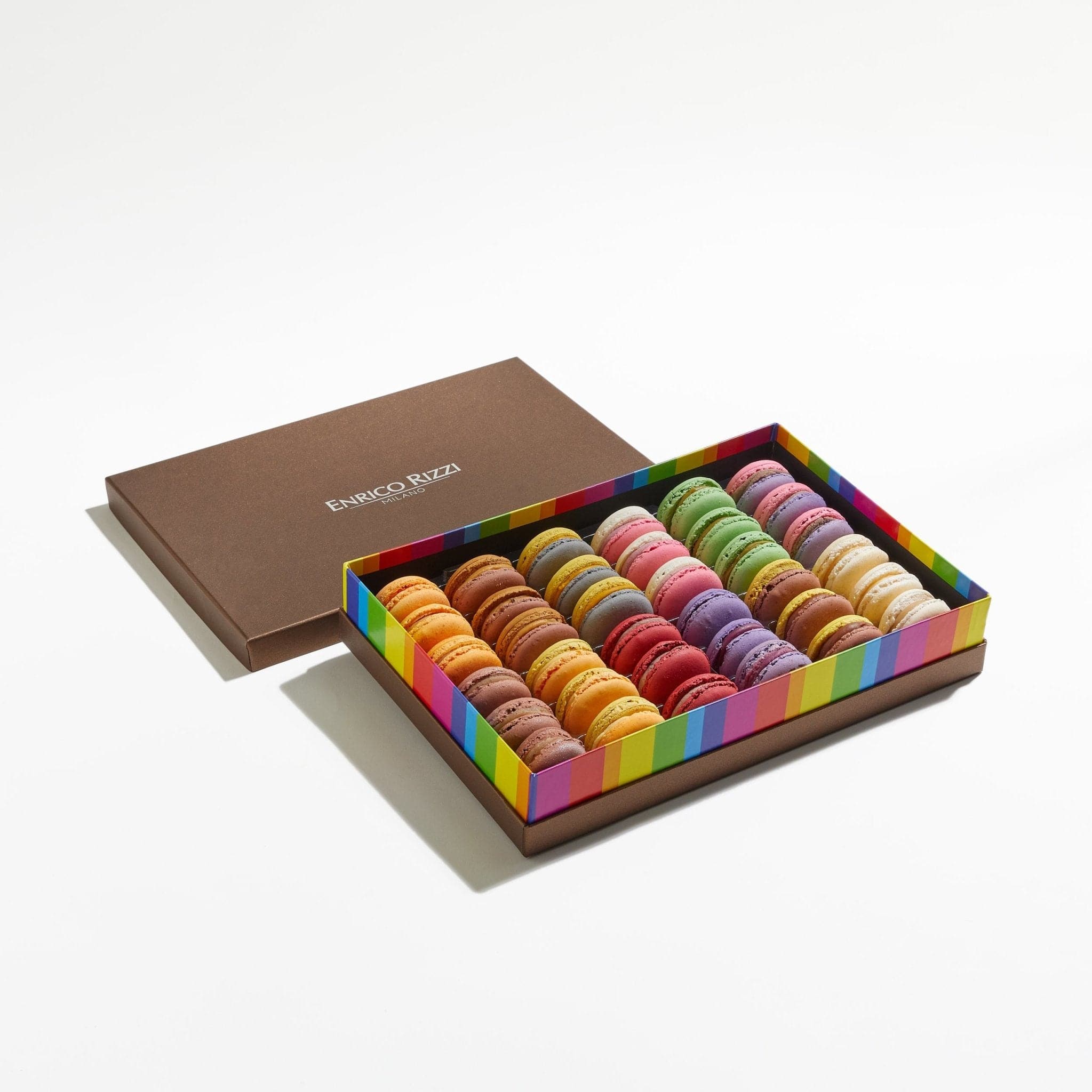 Cofanetto Macarons – Torte e dolci, Deluxy Business, vista 3