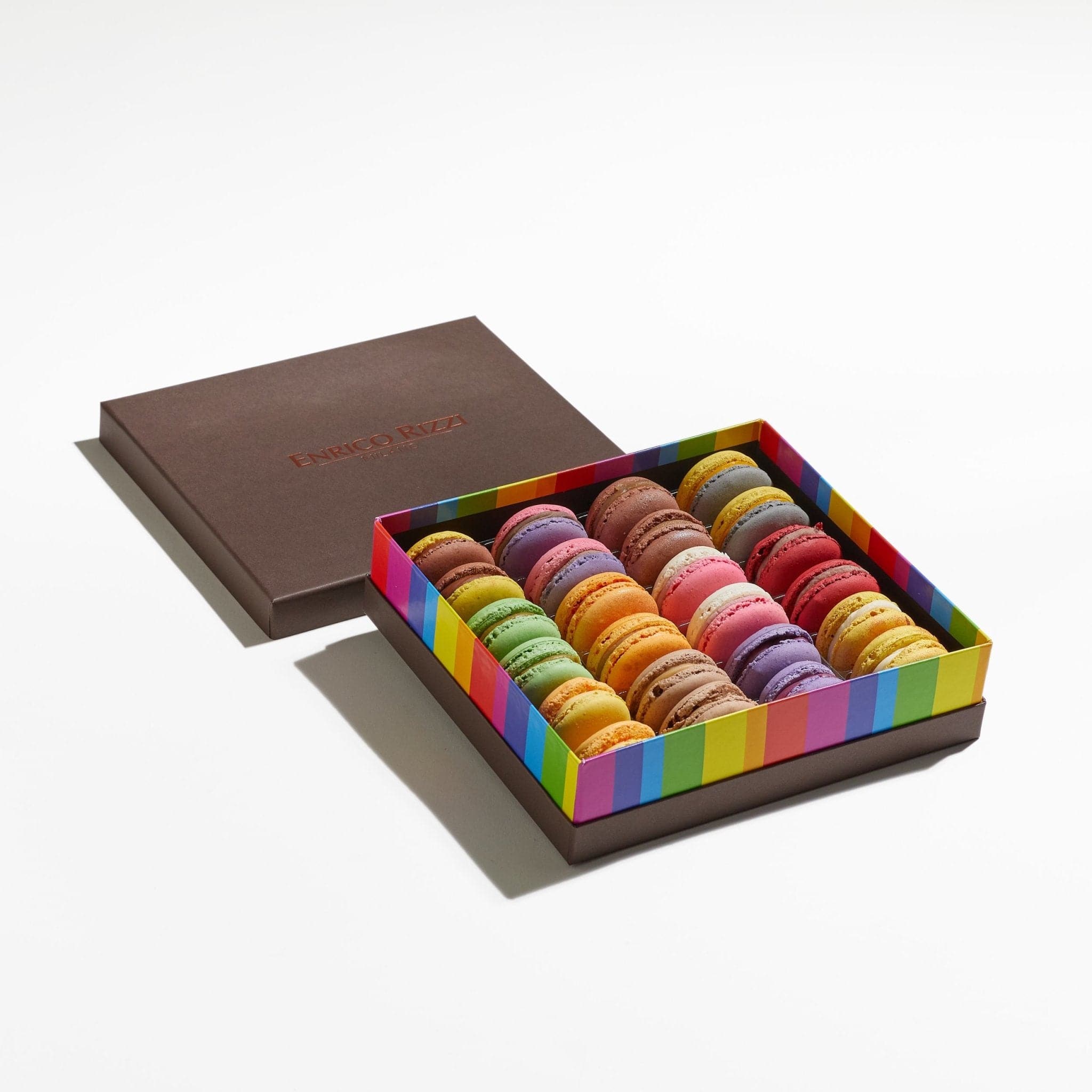 Cofanetto Macarons - DELUXY