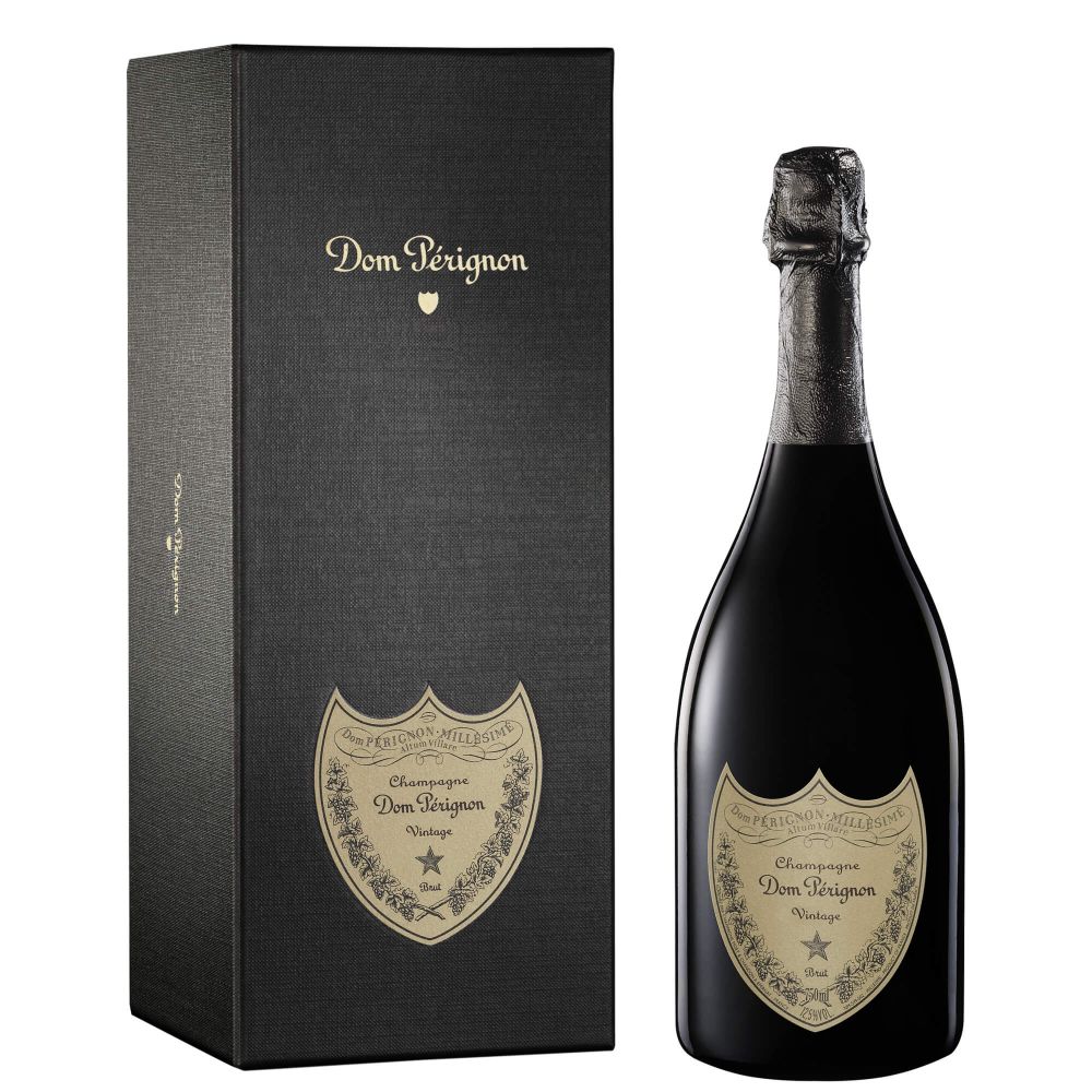 Dom Pérignon - Moët & Chandon – Vini e spirits, Deluxy Business, vista 2