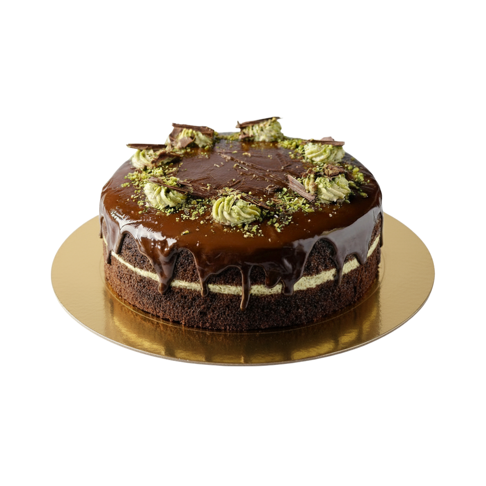 Dubai Chocolate Cake – Torte e dolci, Deluxy Business, vista 2