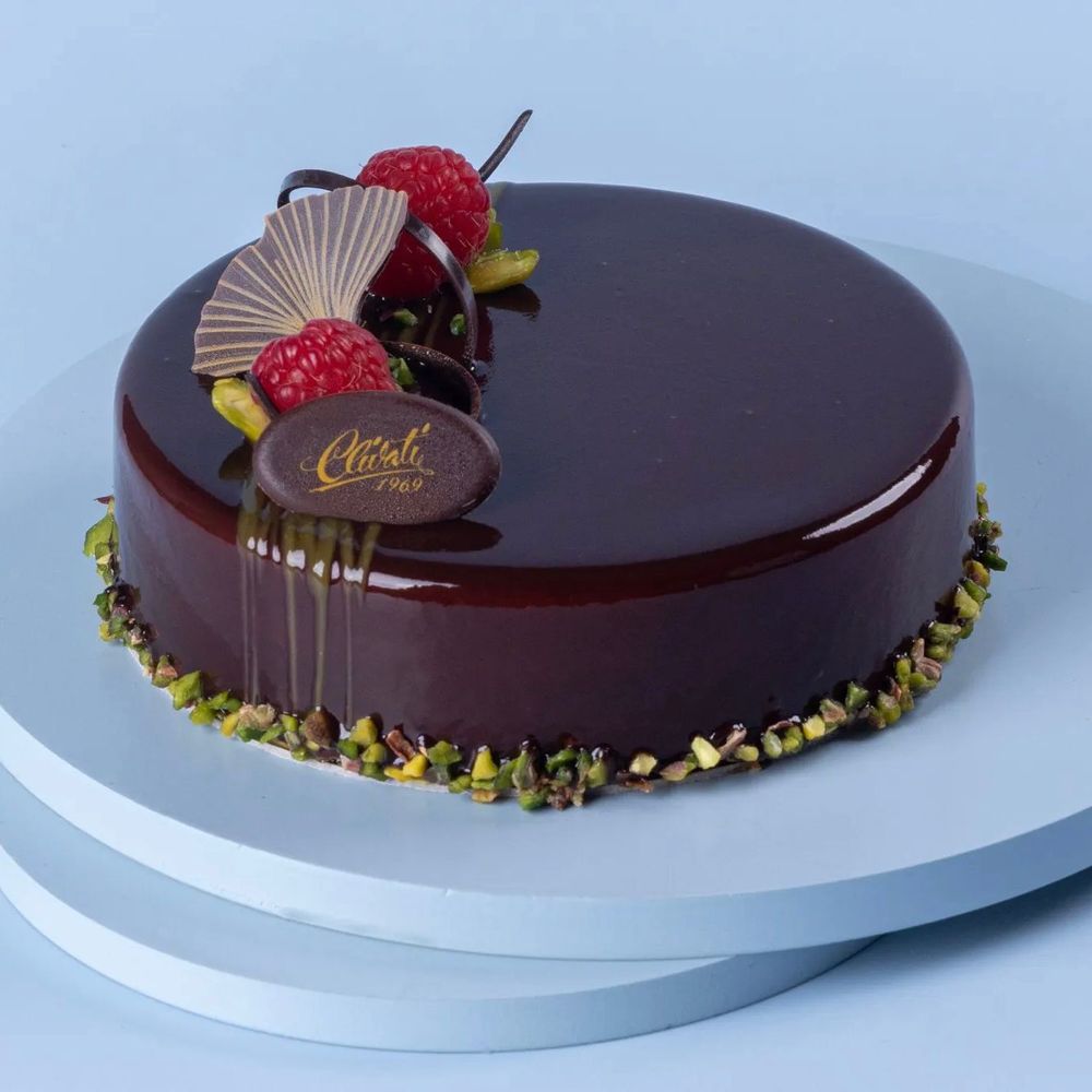 Futura – Torte e dolci, Clivati 1969 x Deluxy Business, vista 2