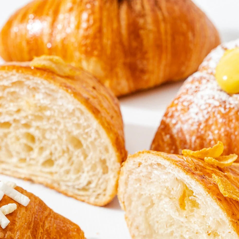 Colazione Luxury - Grué