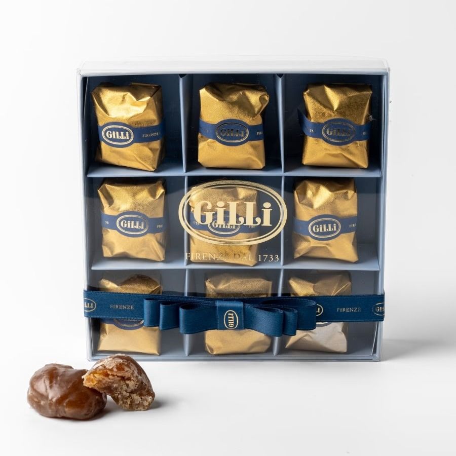 Marron Glacé - Gilli – Torte e dolci, Gilli 1733 Srl x Deluxy Business, vista 3