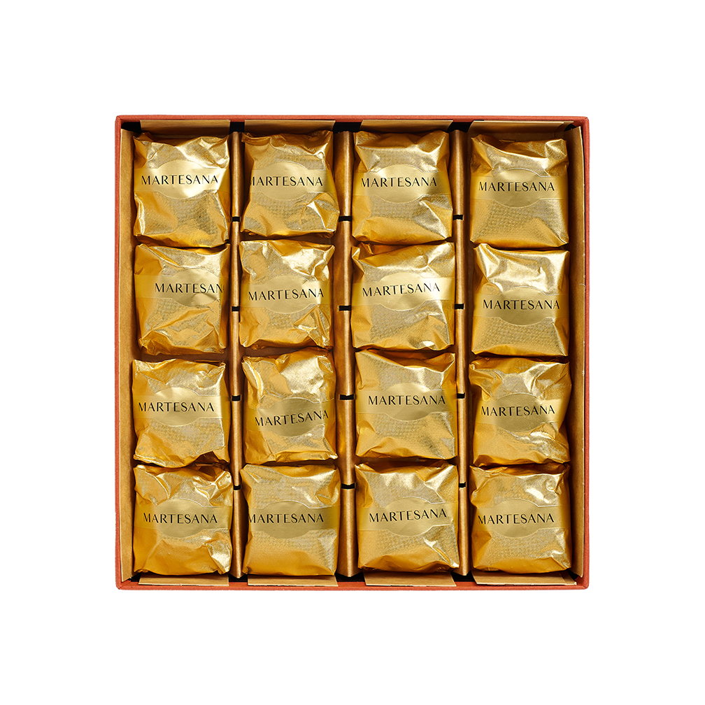 Marrons Glacés - Martesana – Torte e dolci, Martesana Milano x Deluxy Business, vista 3