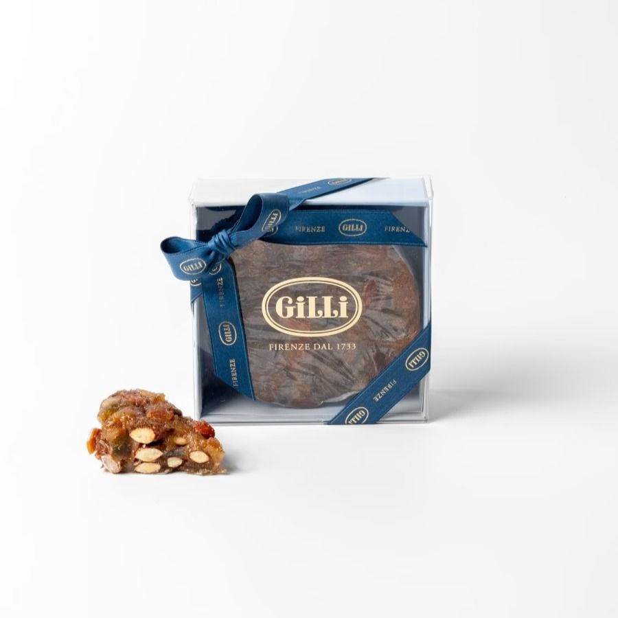 Panforte – Torte e dolci, Gilli 1733 Srl x Deluxy Business, vista 2