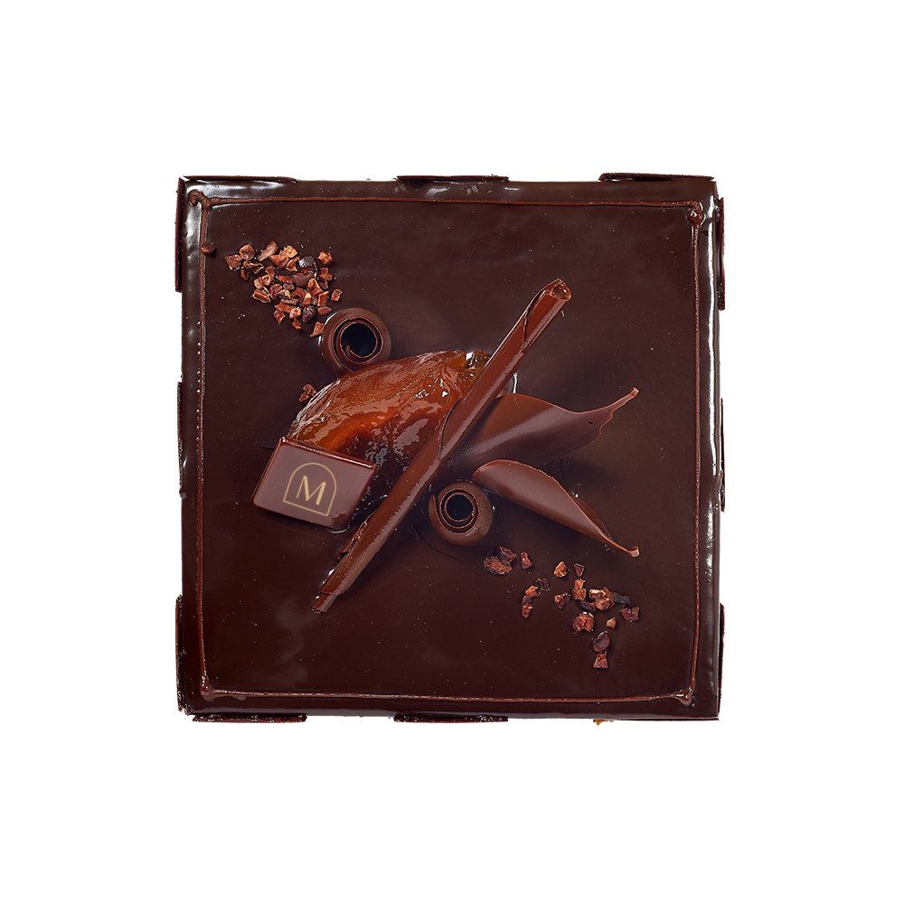 Sacher – Torte, Deluxy Business, vista 3