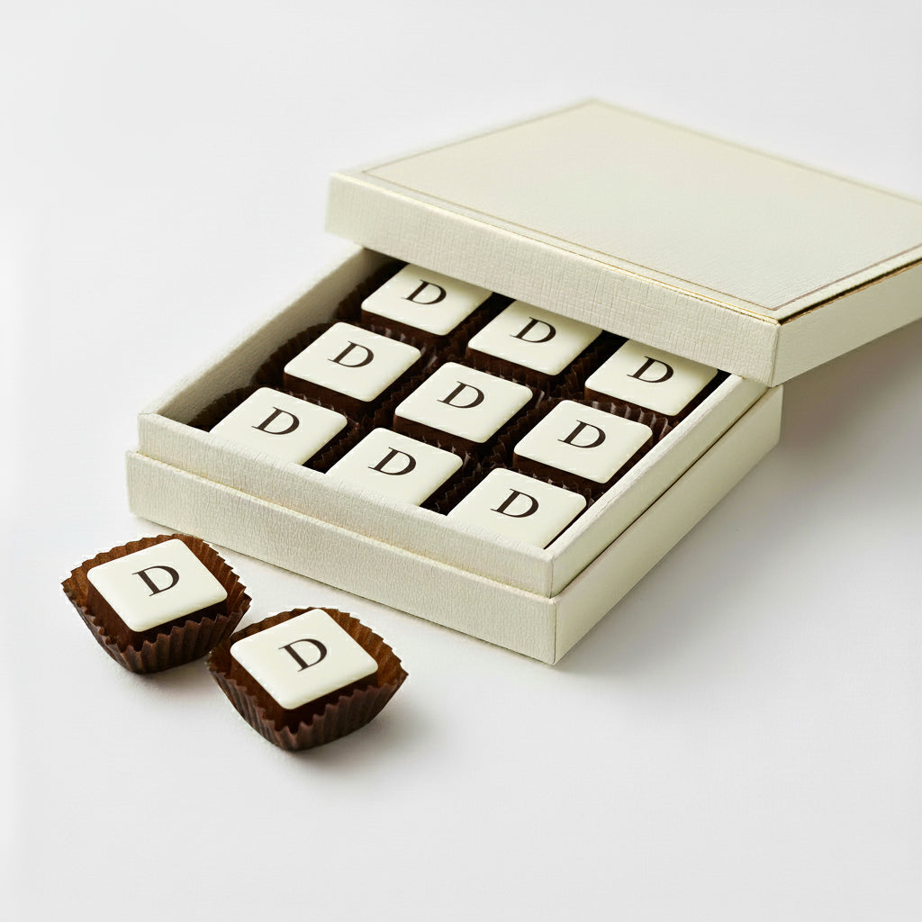 Praline Personalizzabili