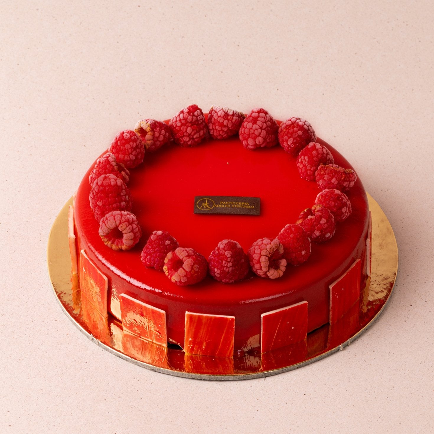 Torta Porpora – Torte, Deluxy Business