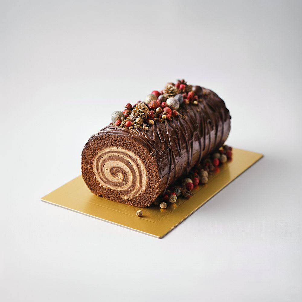 Tronchetto Deluxy – Torte e dolci, Deluxy Business, vista 2